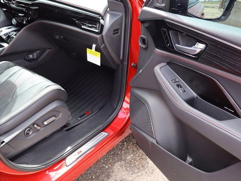 New 2026 Acura MDX Type S image 35