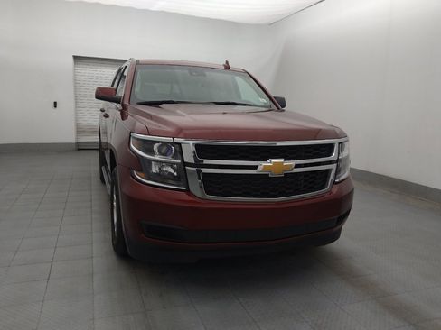 Used 2016 Chevrolet Tahoe LT image 14