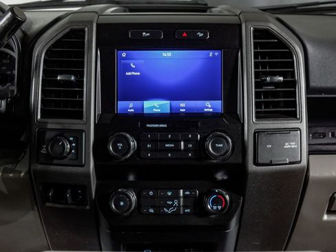 Used 2022 Ford F250 XL w/ STX Appearance Package AWD/4WD image 24