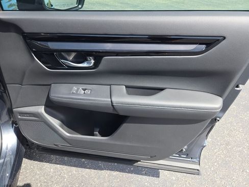 Used 2023 Honda CR-V EX-L image 6