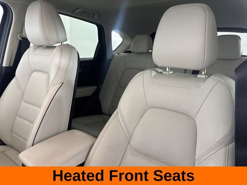 Used 2024 MAZDA CX-5 AWD 2.5 S w/ Premium Package image 15