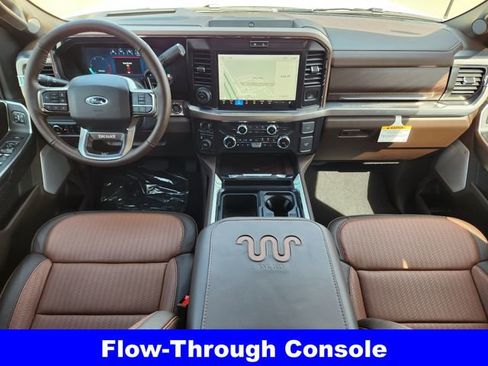 New 2026 Ford F250 King Ranch image 27