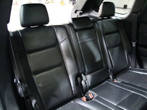 Used 2017 Jeep Grand Cherokee Limited w/ Luxury Group II image 27