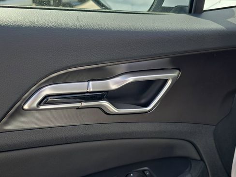 New 2026 Kia Sportage EX FWD image 19