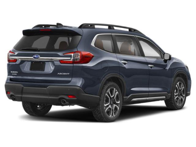 Used 2024 Subaru Ascent Touring AWD/4WD image 2