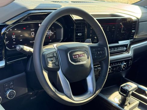 New 2026 GMC Sierra 1500 Elevation w/ Elevation Premium Package image 17