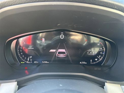 Used 2025 MAZDA CX-90 3.3 Turbo S w/ Premium Plus image 19