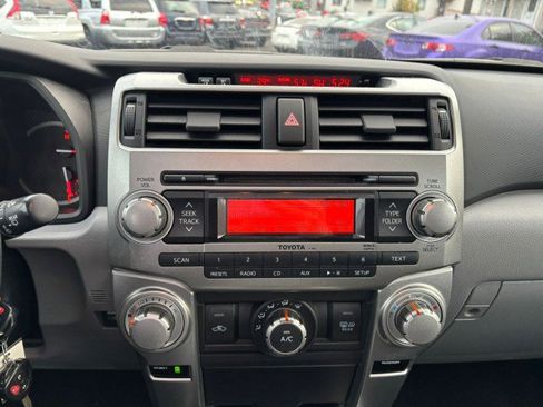 Used 2011 Toyota 4Runner SR5 image 20