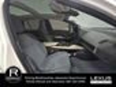 Used 2023 Lexus RZ 450e Premium w/ Cold Area Package AWD/4WD image 13