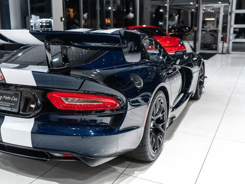 Used 2016 Dodge Viper ACR RWD image 26