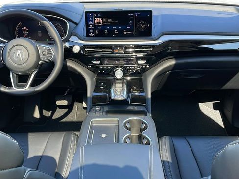 New 2026 Acura MDX w/ Technology Package image 13