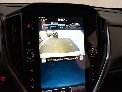New 2026 Subaru Crosstrek 2.5i Limited AWD/4WD image 16