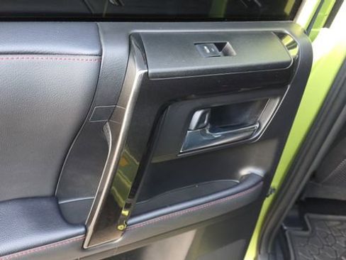 Used 2022 Toyota 4Runner TRD Pro image 17