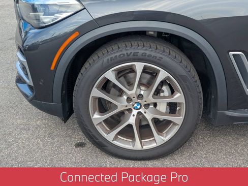 Used 2023 BMW X5 sDrive40i RWD image 8