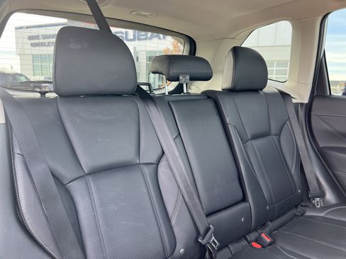 Used 2020 Subaru Forester Touring image 19