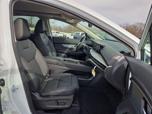 New 2026 Nissan Murano SL image 15