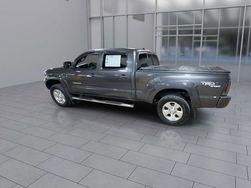 Used 2012 Toyota Tacoma 4x4 Double Cab w/ TRD Sport Pkg image 6