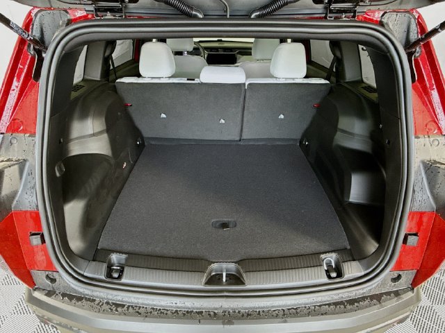 New 2026 Jeep Cherokee Laredo AWD/4WD image 24