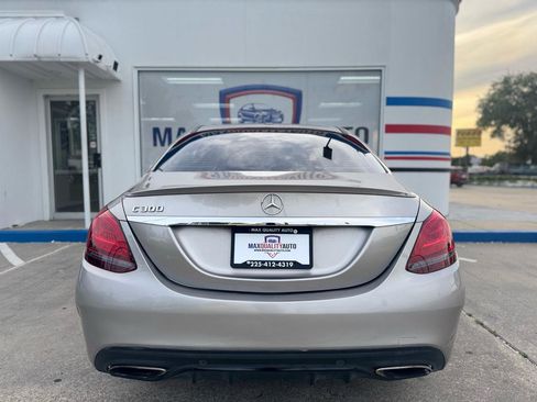 Used 2019 Mercedes-Benz C 300 Sedan image 35