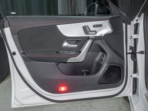 New 2026 Mercedes-Benz CLA 250 4MATIC image 10