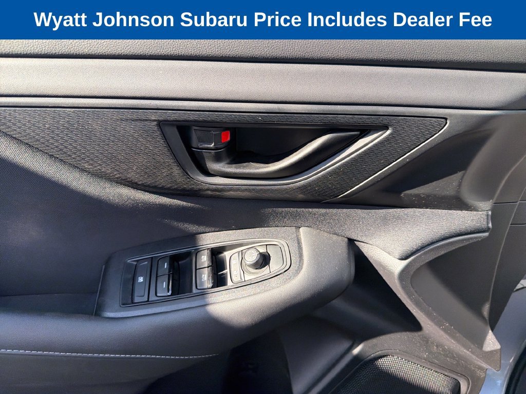 Used 2024 Subaru Outback AWD/4WD image 19