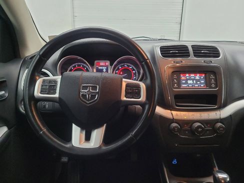 Used 2018 Dodge Journey SXT w/ Connectivity Group image 22