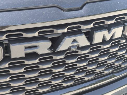 Used 2025 RAM 1500 Big Horn AWD/4WD image 14