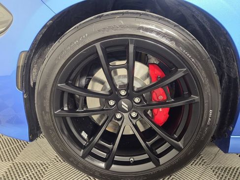 Used 2023 Dodge Charger Scat Pack w/ Plus Group RWD image 8