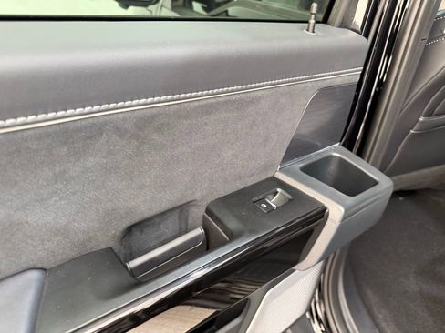 New 2025 Ford F150 Lightning Platinum image 22