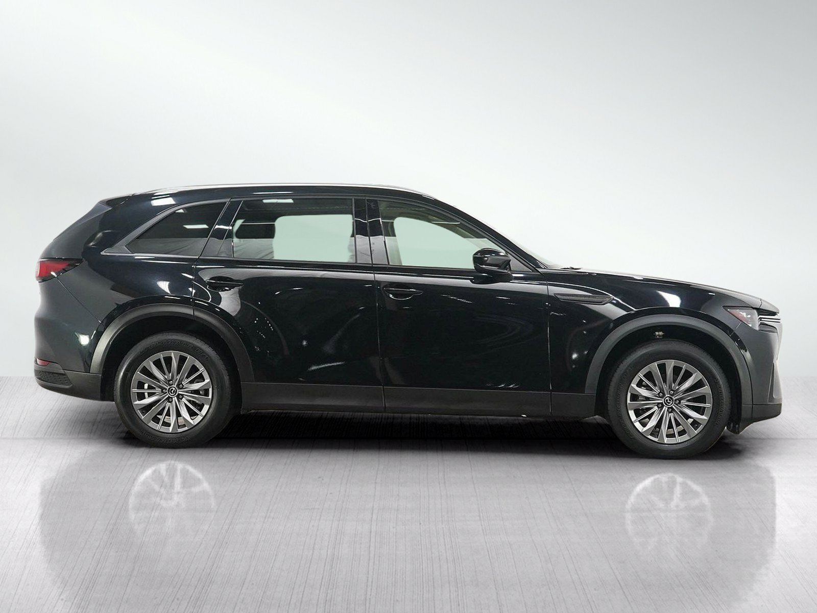 Used 2024 MAZDA CX-90 3.3 Turbo w/ Preferred Package AWD/4WD image 6