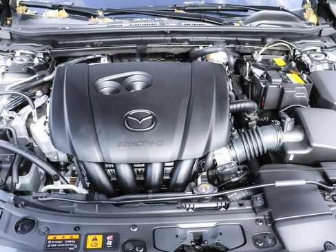 New 2026 MAZDA MAZDA3 2.5 S Sedan w/ Preferred Pkg image 46