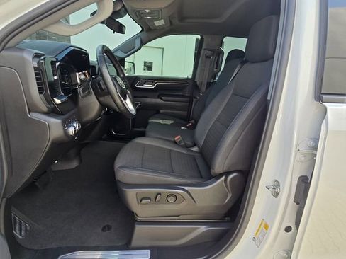 Used 2025 GMC Sierra 1500 Elevation AWD/4WD image 14