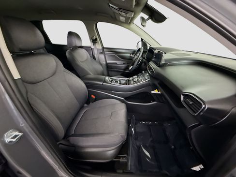Used 2023 Hyundai Santa Fe SEL FWD image 29