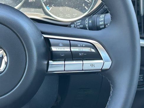 New 2026 MAZDA CX-50 AWD 2.5 S w/ Weather Package image 22