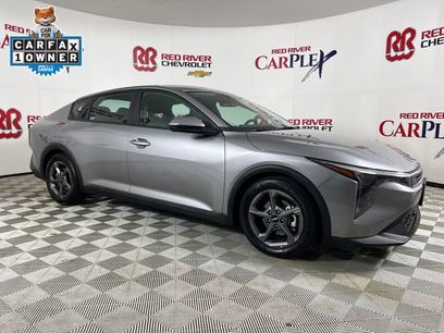 Used 2025 Kia K4
