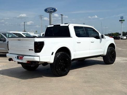 Used 2025 Ford F150 Raptor w/ Equipment Group 803A Raptor R AWD/4WD image 2