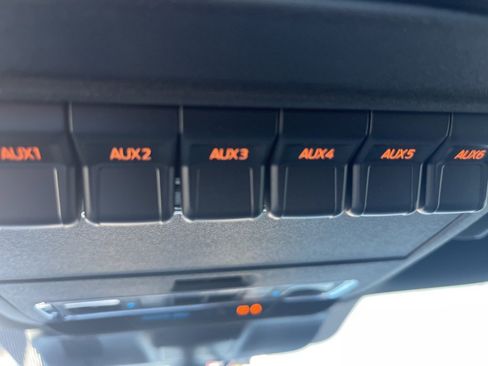 New 2026 Ford F250 Platinum image 24