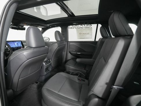 New 2026 Lexus TX 350 AWD image 12