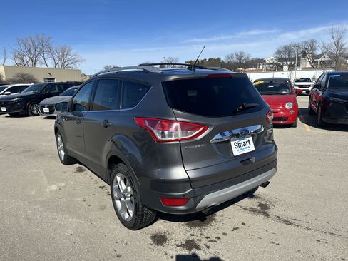 Used 2014 Ford Escape Titanium w/ Equipment Group 401A image 5
