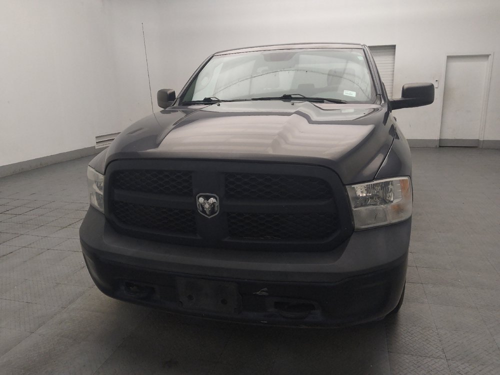 Used 2016 RAM 1500 Tradesman w/ Popular Equipment Group AWD/4WD image 15
