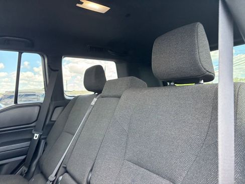 Used 2025 Toyota Land Cruiser 1958 image 25