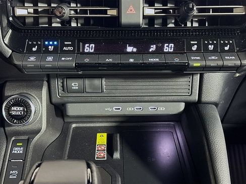 Used 2025 Toyota Land Cruiser w/ Premium Package AWD/4WD image 17