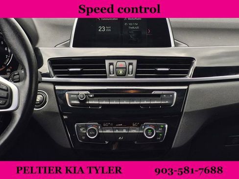 Used 2019 BMW X1 sDrive28i FWD image 29