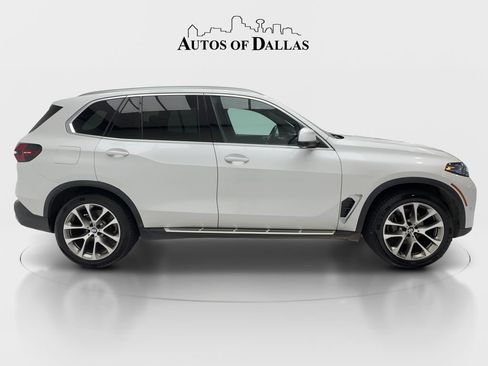 Used 2024 BMW X5 sDrive40i RWD image 6
