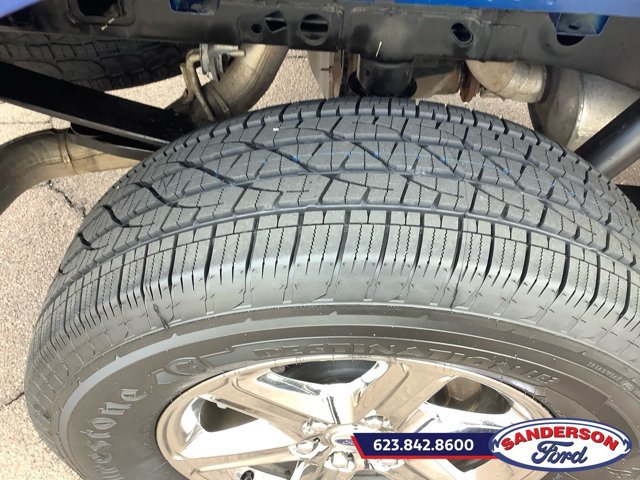 Used 2025 Ford F150 XLT w/ Equipment Group 301A Standard AWD/4WD image 21