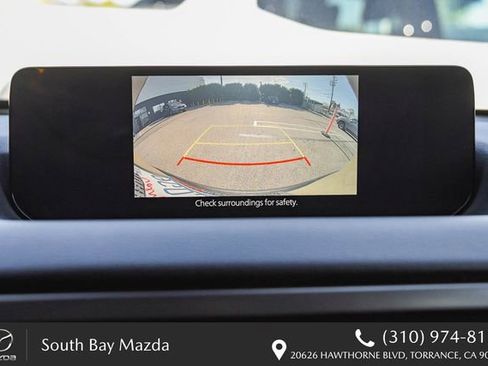 Certified 2023 MAZDA CX-50 Meridian Edition w/ Cargo Package AWD/4WD image 20