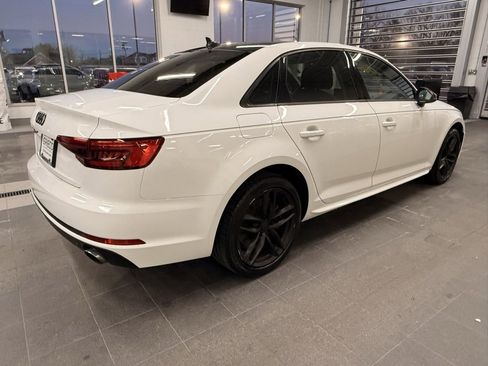 Used 2017 Audi A4 2.0T w/ Convenience Package image 7