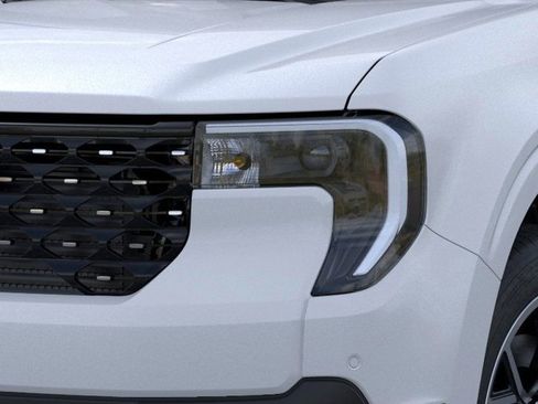 New 2025 Ford Maverick Lariat AWD/4WD image 37