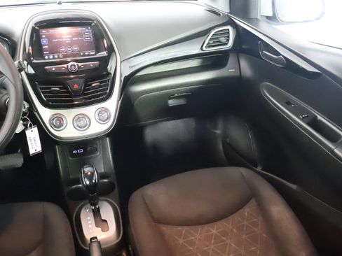 Used 2020 Chevrolet Spark LT FWD image 30