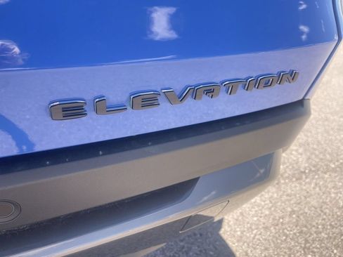 Used 2025 GMC Terrain Elevation AWD/4WD image 5